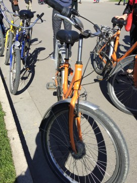 Barcelona: Fat Tire Bike Tour