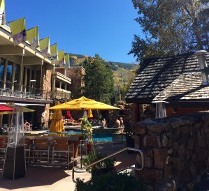 Sky Hotel_Aspen_Pool