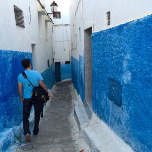 Rabat_Medina