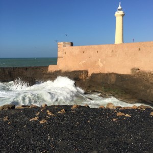 Rabat_North Atlantic