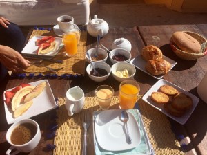 darhanane_Marrakesh_breakfast