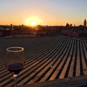 Marrakesh Happy Hour