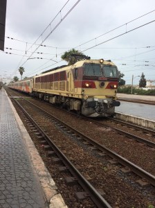 Marrakesh train_morocco