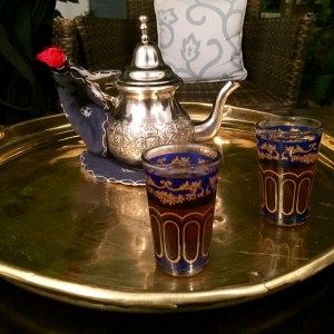 Mint Tea_DarHanane_Marrakesh